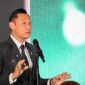 Menteri Koordinator (Menko) Bidang Infrastruktur dan Pembangunan Kewilayahan (IPK) Agus Harimurti Yudhoyono memberikan paparan terkait konektivitas transportasi, di Jakarta, Selasa (29/7/2025). ANTARA/Muhammad Zulfikar