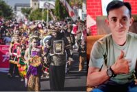 Aktivis sosial Manding angkat suara, Plt Camat dinilai miskin gagasan, gagal menjaga tradisi, dan seakan buta pada makna kemerdekaan