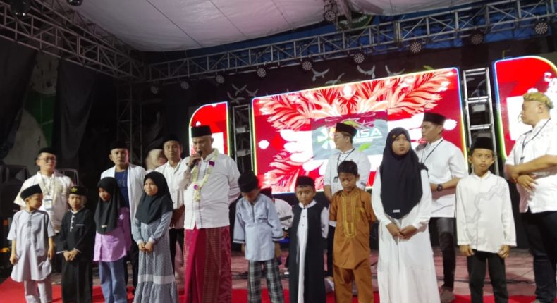 foto slider headline