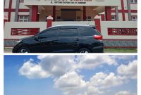 Foto: kolase dinas pariwisata