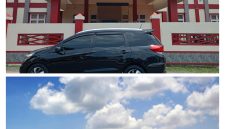 Foto: kolase dinas pariwisata